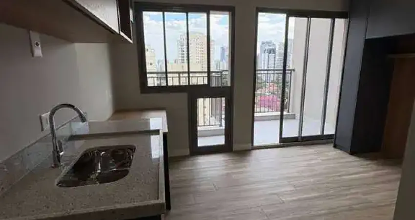 Studio Chácara Santo Antônio  24 metros aluga e vende bem localizado