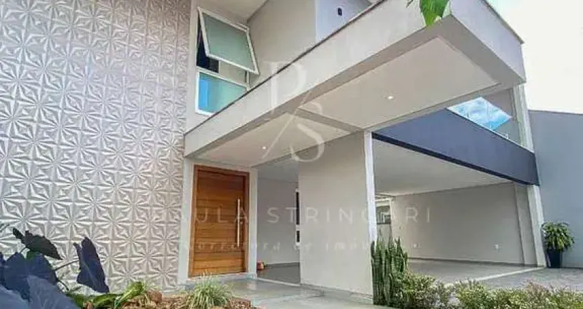 Luxo e Exclusividade: Residência Imponente com 5 Suítes na Vila Nova, Jaraguá do Sul
