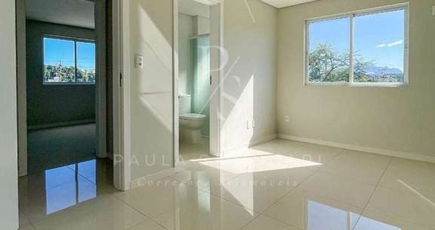 Apartamento com 3 quartos à venda na Rua Frederico Curt Alberto Vasel, Barra do Rio Molha, Jaraguá do Sul