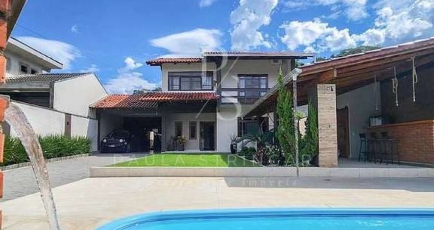 Casa com 4 quartos à venda na Rua Alberto Baumle, XV de Novembro, Corupá