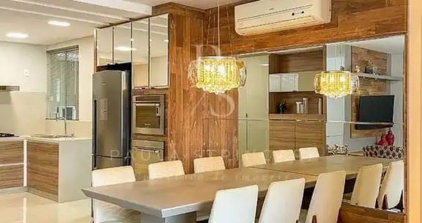 Apartamento mobiliado, Centro de Jaraguá do Sul