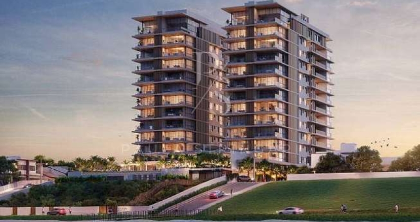 Belvedere Beach House, em Balneário Piçarras!