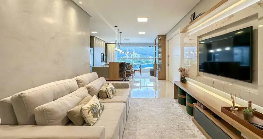 Apartamento no residencial galaxy, bairro baependi com 1 suíte + 2 dormitórios e lazer completo