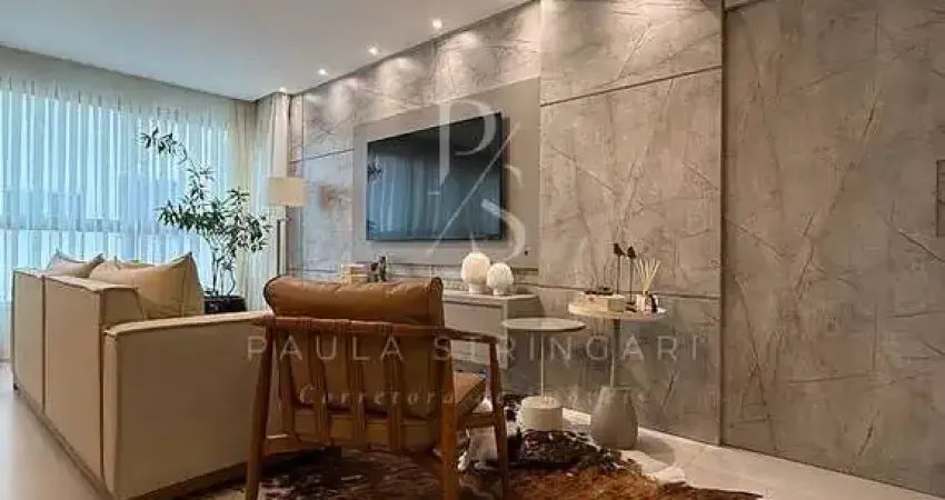 Apartamento alto padrão à venda em nova brasília – jaraguá do sul/sc