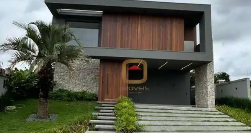 Casa em condomínio fechado com 4 quartos à venda na Avenida Bernardino Bonavita, Jardim Santa Rita, Indaiatuba
