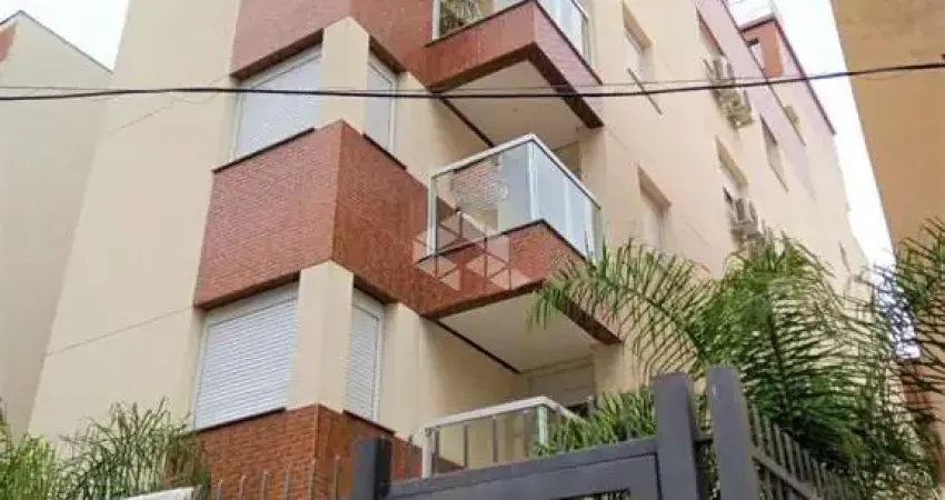 Apartamento  com 71,20 m² privativos, 2 dormitórios e 1 vaga de garagem no bairro Higienópolis