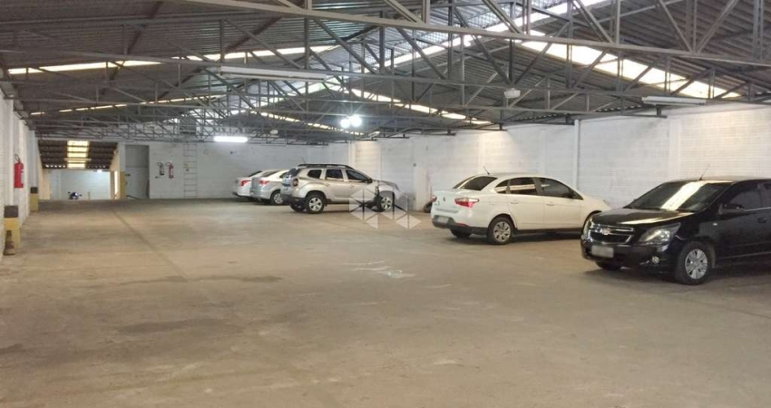 Prédio Garagem com Lavagem em Funcionamento - Oportunidade de Investimento!
