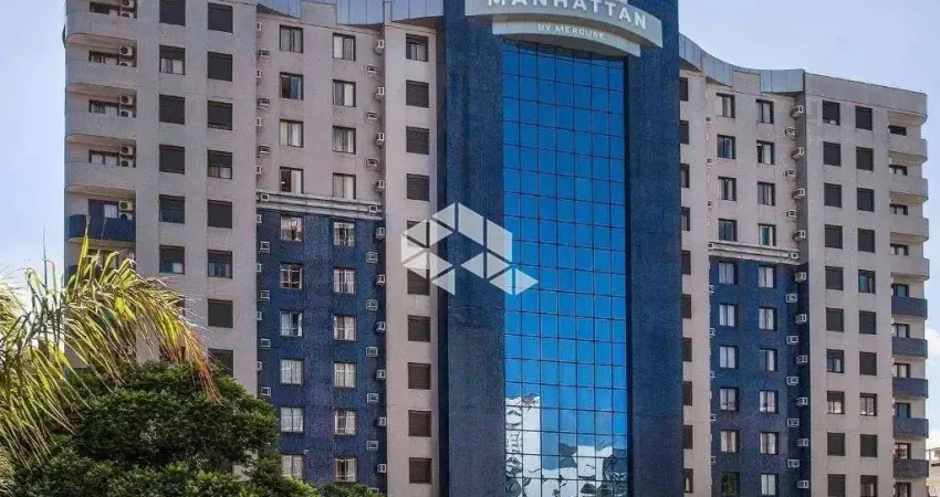 Flat 43,53m² com 1 dormitório no bairro Moinhos de Ventos, Porto Alegre