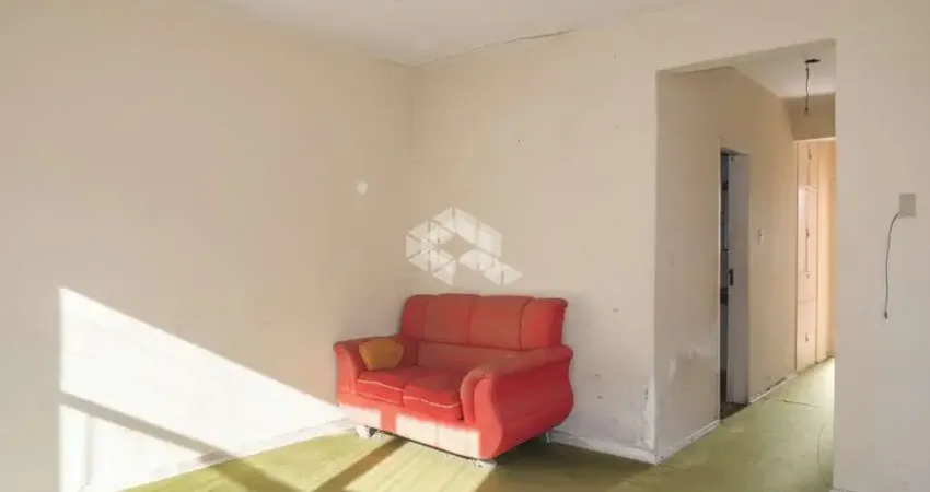 Apartamento com 104,33 m², no centro, para reformar com 3 dorm e 1 vaga de garagem