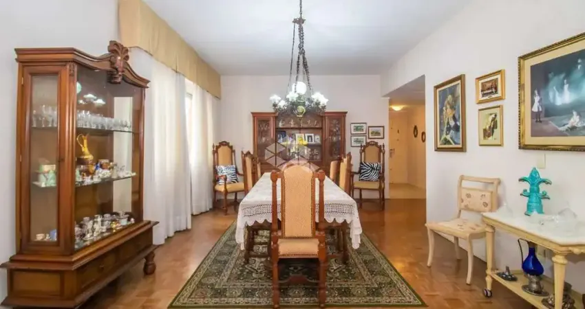 Apartamento com 3 quartos à venda na Avenida Independência, 658, Independência, Porto Alegre