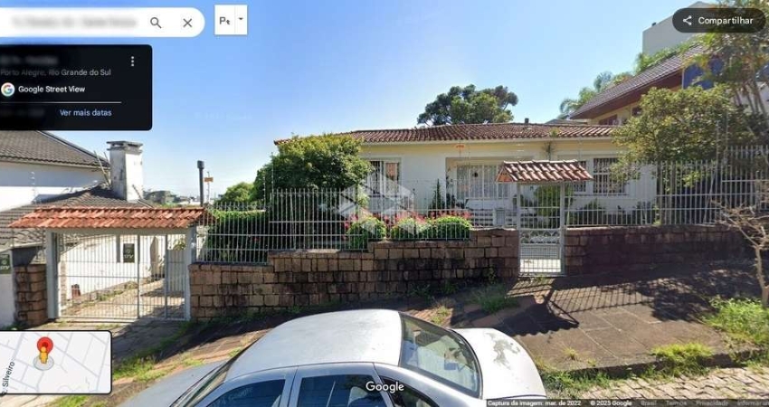 Casa com 5 quartos à venda na Beco do Paraiso, 46, Santa Tereza, Porto Alegre