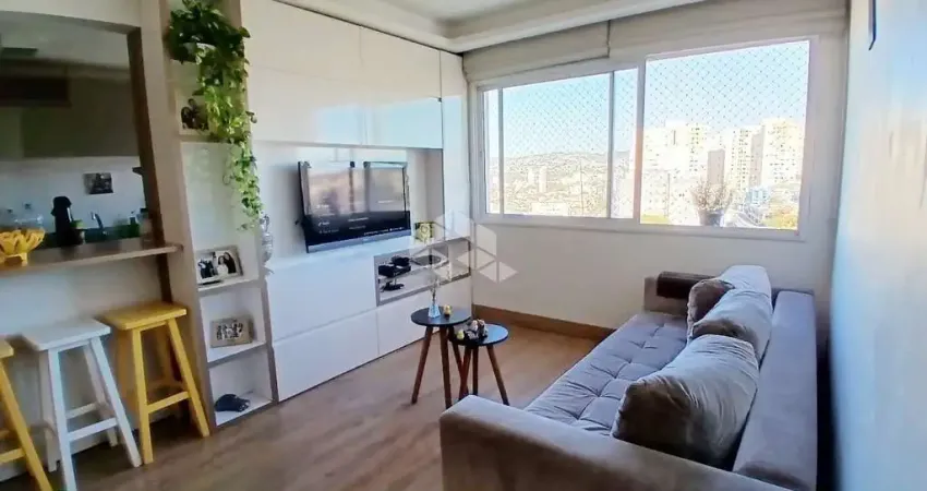 Apartamento | 3 Dorm | 82,22m² 1 Vaga (dupla) | Santana/POA