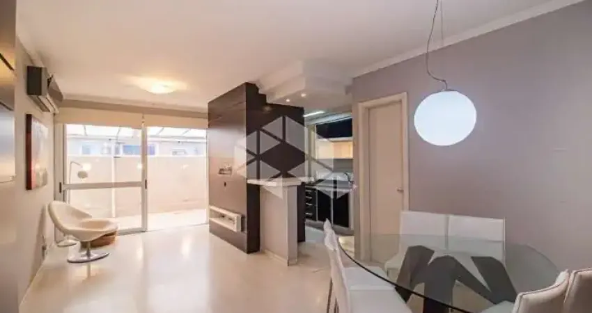 Apartamento com 1 quarto à venda na Rua Jaraguá, 306, Bela Vista, Porto Alegre
