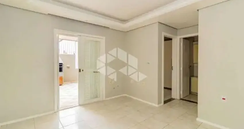 Apartamento com 1 quarto à venda na Rua Augusto Severo, 468, São João, Porto Alegre