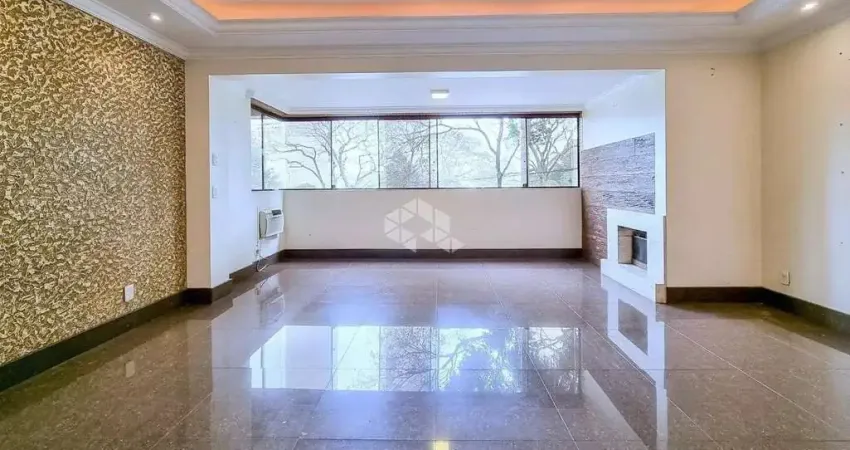 Apartamento com 3 quartos à venda na Rua Professor Cristiano Fischer, 668, Petrópolis, Porto Alegre