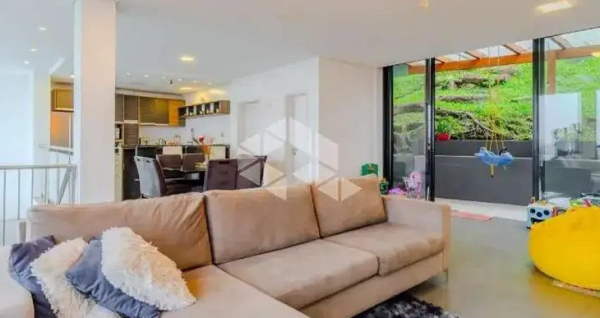 Casa em condomínio fechado com 3 quartos à venda na Avenida Fábio Araújo Santos, 1600, Nonoai, Porto Alegre