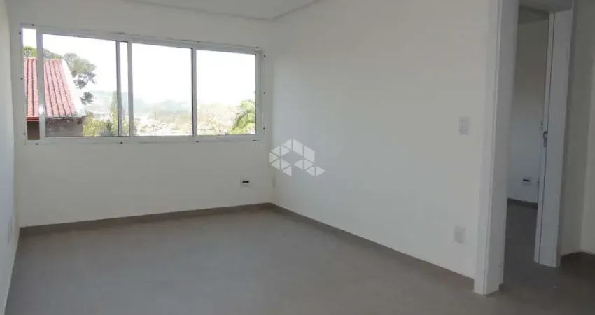 Apartamento com 46,55 m², 1 dorm, petrópolis, porto alegre/rs