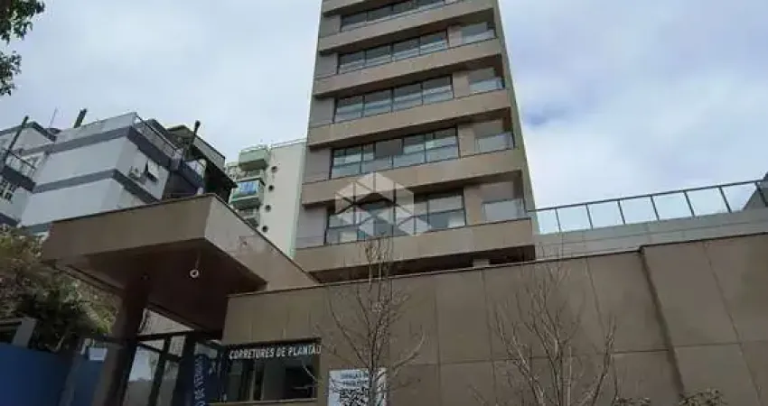 Apartamento alto padrão, 2 dormitorios e 2 vagas no anita 51 green homes da joel teitebaum.