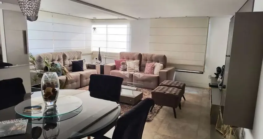 Apartamento com 3 quartos à venda na Rua Carlos Von Koseritz, 699, São João, Porto Alegre