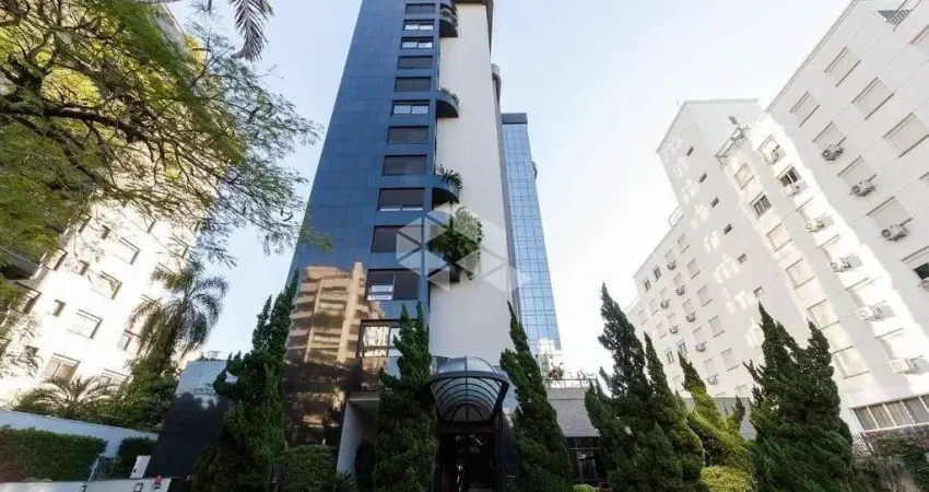 Apartamento 4 quartos com infra e vista,no bairro bela vista