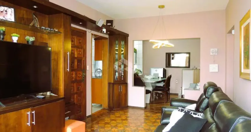 Apartamento com 2 quartos à venda na Rua Buarque de Macedo, 764, São Geraldo, Porto Alegre