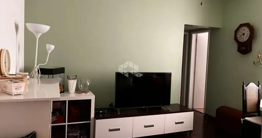 Apartamento com 2 quartos à venda na Rua Celeste Gobbato, 99, Praia de Belas, Porto Alegre