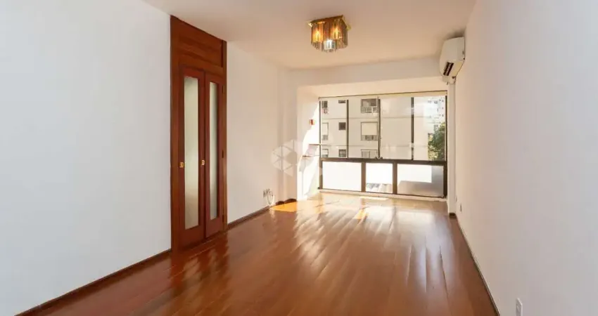 Apartamento de 2 dormitórios próximo ao parcão no moinhos de vento