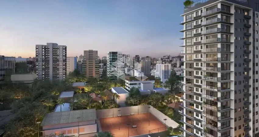 Apartamento com 1 quarto à venda na Rua Xavier Ferreira, 1290, Moinhos de Vento, Porto Alegre