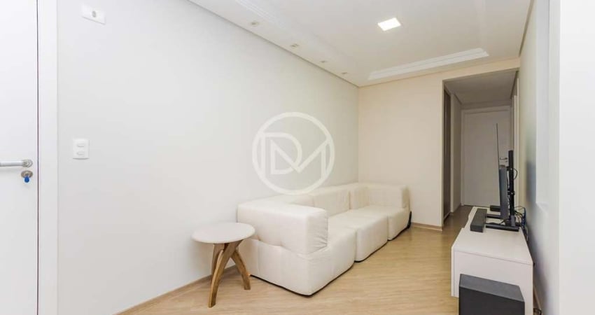Apartamento Duplex para Venda em Curitiba, Bacacheri, 3 dormitórios, 1 suíte, 2 banheiros, 2 vagas