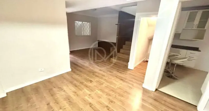 Sobrado para venda em curitiba, jardim das américas, 2 dormitórios, 2 suítes, 3 banheiros