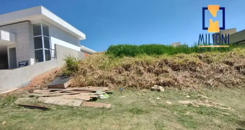 Terreno à venda na Rua Maestro Norberto Florindo, --, Mirante dos Ypês, Salto