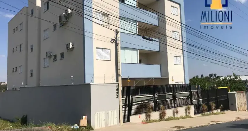 Apartamento com 2 quartos à venda na Rua Floriano Peixoto, --, Jardim Sontag, Salto