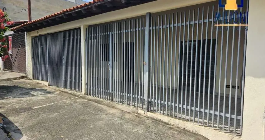 Casa com 3 quartos à venda na Rua Washington Luiz, --, Bela Vista, Salto