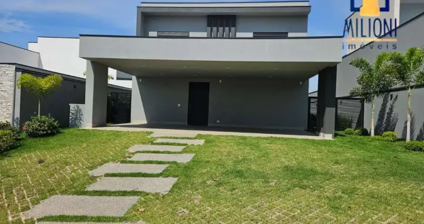 Casa em condomínio fechado com 4 quartos à venda na Rua Tenente Santin Spinoso, --, Bairro do Pinheiro, Itu