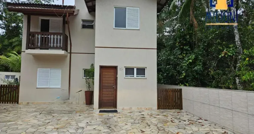 Casa em condomínio fechado com 3 quartos à venda na Rua IV, --, Guaratuba, Bertioga