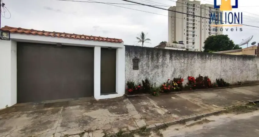 Chácara / sítio com 3 quartos à venda na Rua Angola, --, Jardim das Nações, Salto