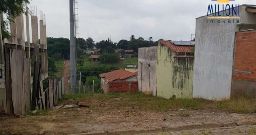 Terreno à venda na Rua Sicilia, --, Vila Roma, Salto