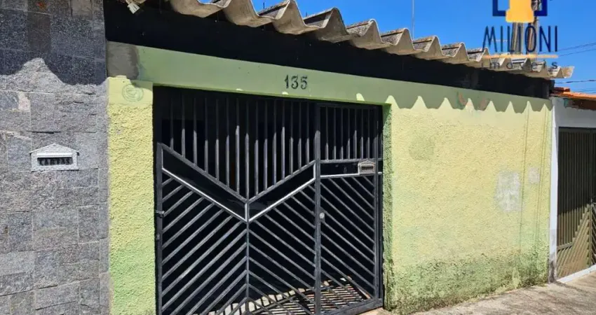 Casa com 3 quartos à venda na Rua São José, --, Jardim São Judas Tadeu, Salto