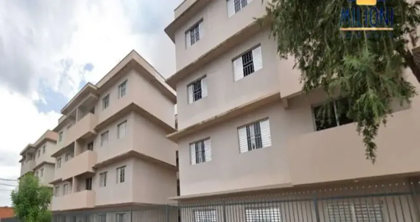 Apartamento com 2 quartos à venda na Rua Taça Jules Rimet, --, Vila Henrique, Salto