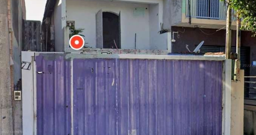 Casa com 1 quarto à venda na Rua das Tuviras, --, Salto de São José, Salto