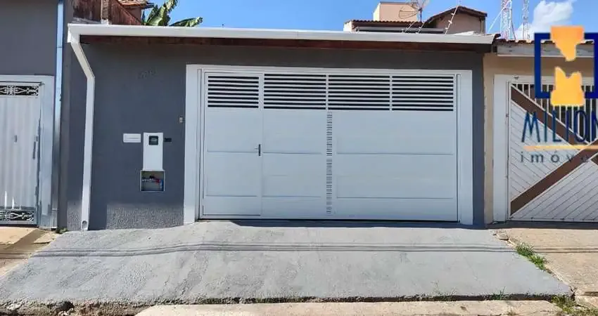 Casa com 3 quartos à venda na Rua Portugal, --, Jardim Celani, Salto