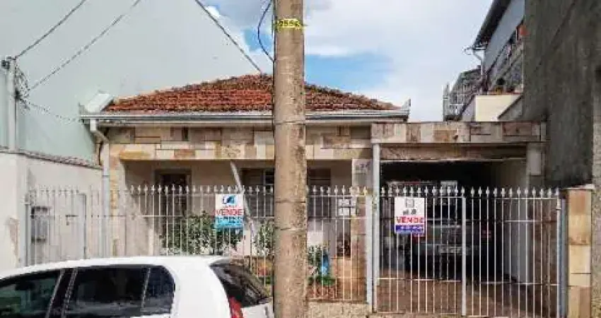 Casa comercial com 1 sala à venda na Rua Tiradentes, --, Vila Teixeira, Salto