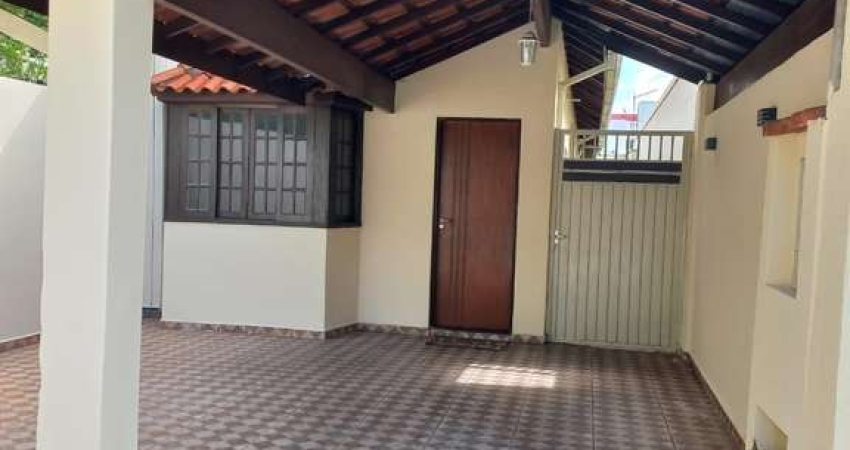 Casa em condomínio fechado com 2 quartos à venda na Rua Estados Unidos, --, Guaraú, Salto