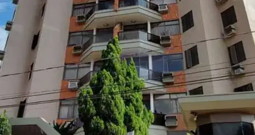 Apartamento com 3 quartos à venda na Travessa Maestro Castellari, --, Centro, Salto