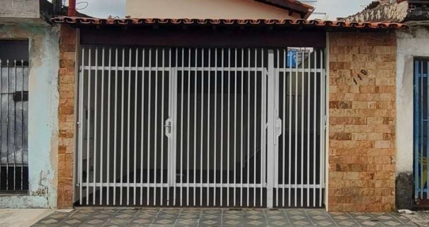 Casa com 2 quartos à venda na Rua das Tabaranas, --, Salto de São José, Salto