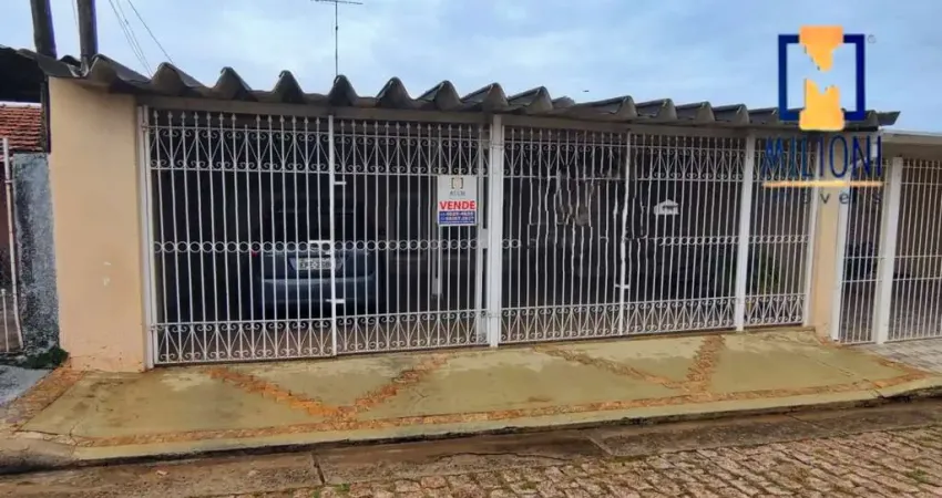 Casa com 2 quartos à venda na Rua da Pátria, --, Nossa Senhora do Monte Serrat, Salto