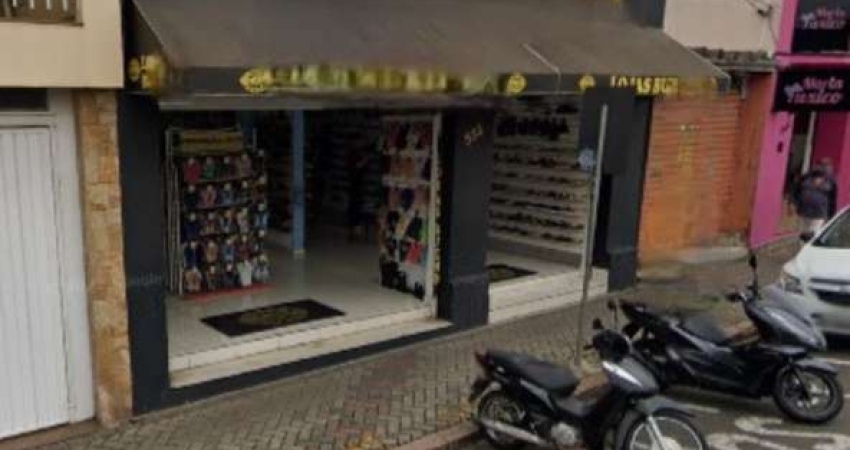 Ponto comercial com 1 sala à venda na Rua 9 de Julho, --, Centro, Salto