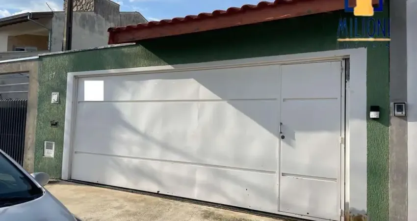 Casa com 3 quartos à venda na Rua Fernão de Noronha, --, Jardim Santa Marta, Salto