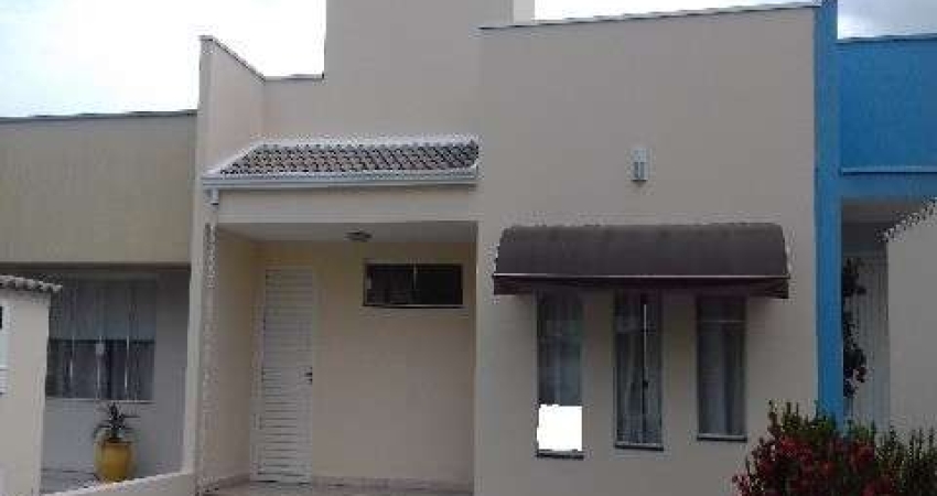 Casa em condomínio fechado com 3 quartos à venda na Rua dos Oceanos, --, Residencial São Bento, Salto