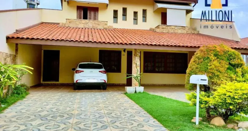Casa em condomínio fechado com 4 quartos à venda na Alameda da Imperatriz, --, Terras de São José Urbano Portella, Itu